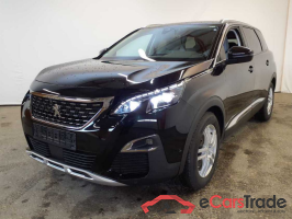 5008 Allure 1.5 HDi 96KW AT8 E6dT