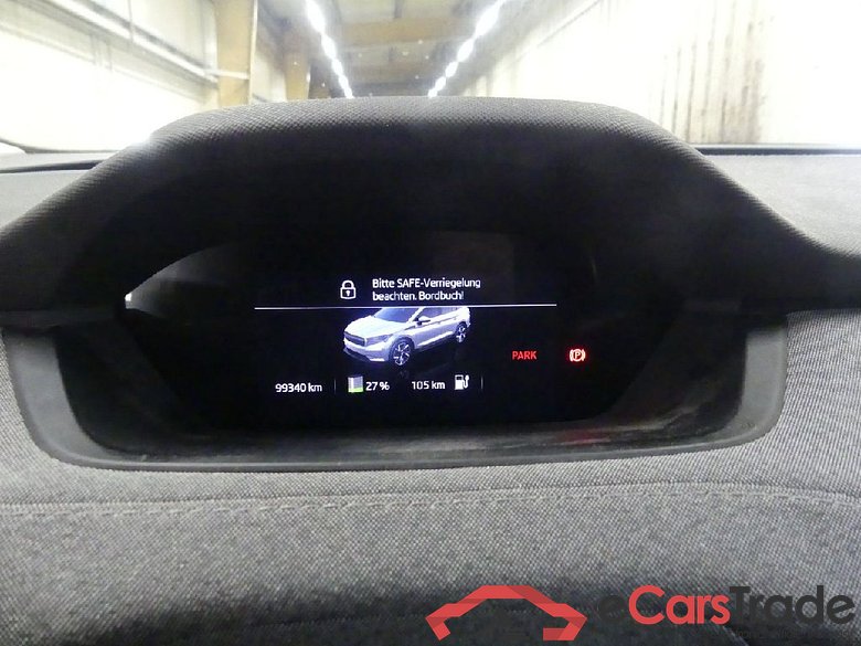 Enyaq iV 80 Loft 82kWh #6