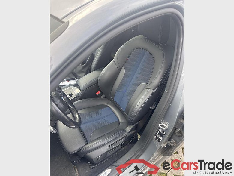 BMW 118 Hatch 118i OPF #4