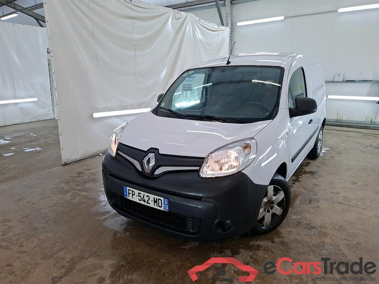 Kangoo Express Grand Confort (L1) 1.5