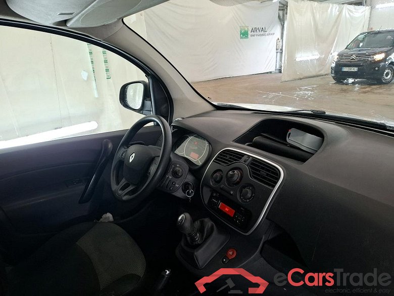 Kangoo Express Grand Confort (L1) 1.5 #5