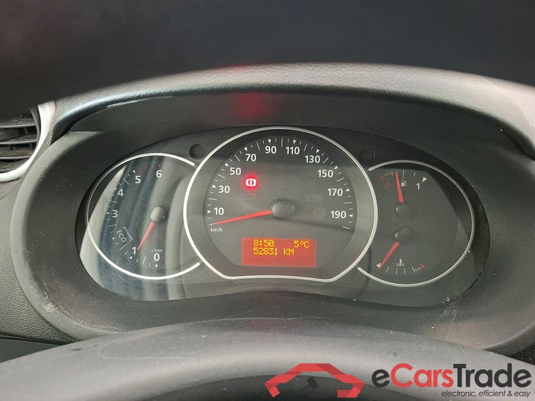 Kangoo Express Grand Confort (L1) 1.5 #6