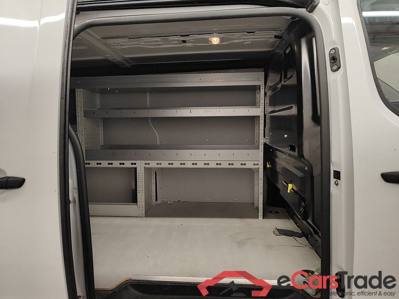 Peugeot Expert Standard L2 2.0 BlueHDi 145 EAT8 4d #2