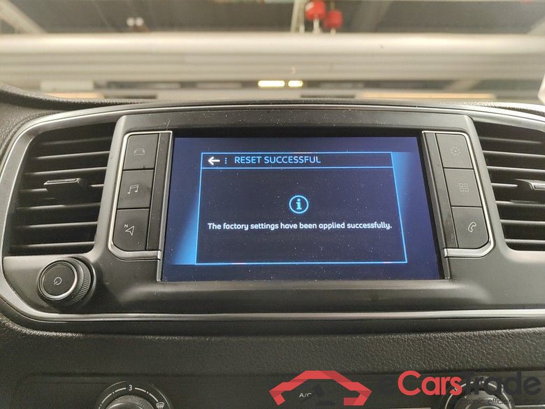 Peugeot Expert Standard L2 2.0 BlueHDi 145 EAT8 4d #4