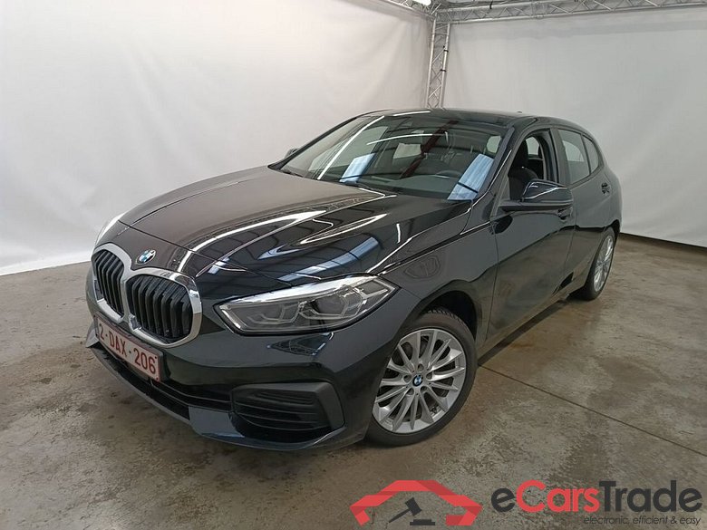 BMW 1 Reeks Hatch 118iA (100 kW) 5d