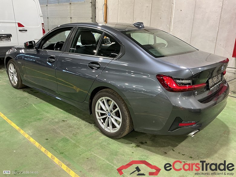 BMW 3 SERIES BERLINE 2.0 320E BERLINE #3