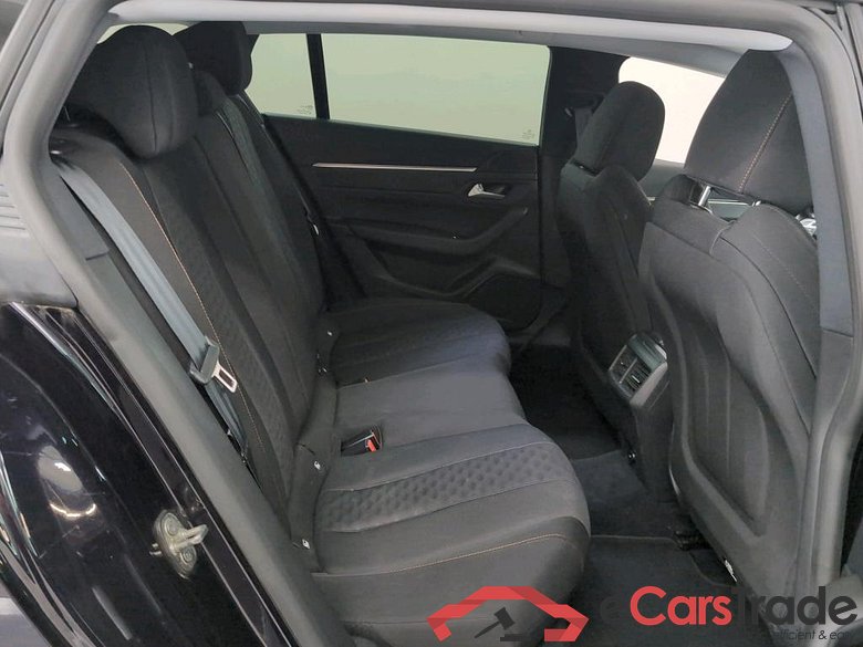 PEUGEOT 508 SW DIESEL - 2018 1.5 BlueHDi Active S&S #6