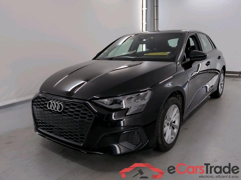 AUDI A3 SPORTBACK 2.0 30 TDI 85KW ATTRACTION