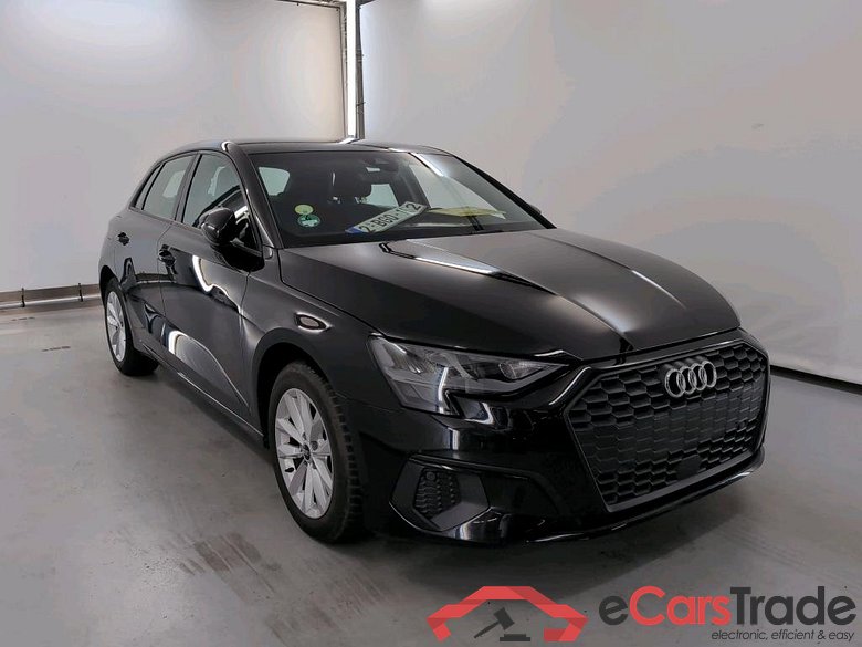 AUDI A3 SPORTBACK 2.0 30 TDI 85KW ATTRACTION #2