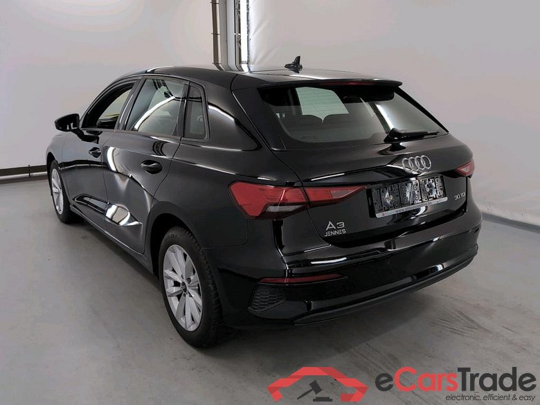 AUDI A3 SPORTBACK 2.0 30 TDI 85KW ATTRACTION #3