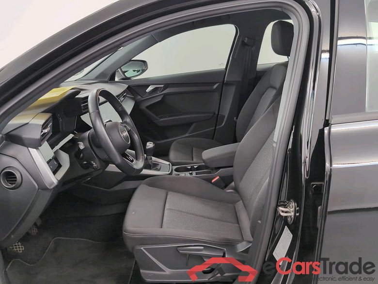 AUDI A3 SPORTBACK 2.0 30 TDI 85KW ATTRACTION #5