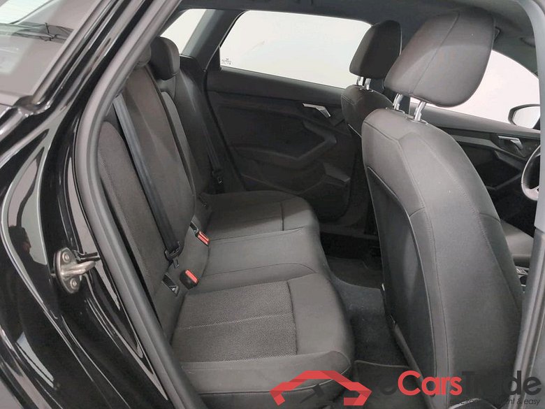 AUDI A3 SPORTBACK 2.0 30 TDI 85KW ATTRACTION #6
