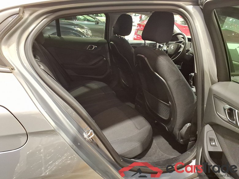 BMW 1 SERIES HATCH 1.5 116D (85KW) #5