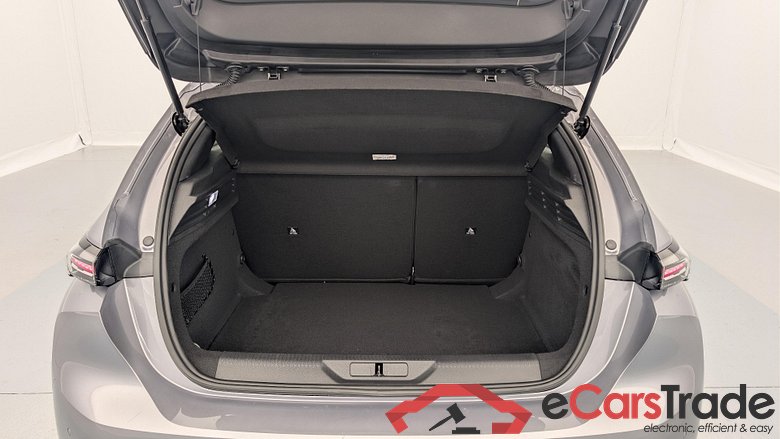 Peugeot 308 Hybrid 145 e-DCS6 Allure #3