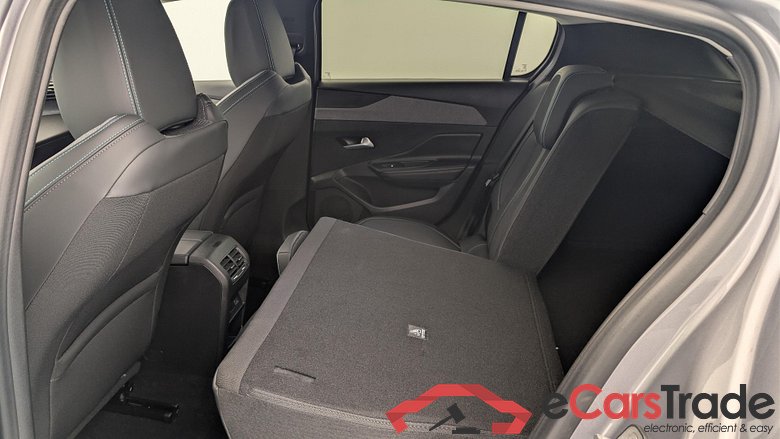 Peugeot 308 Hybrid 145 e-DCS6 Allure #4