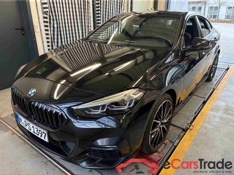 BMW 2 Gran Coupe (F44)(2019->) DE - Lim4 220 i EU6d, M Sport (OPF)(EURO 6d), 2020 - 2024