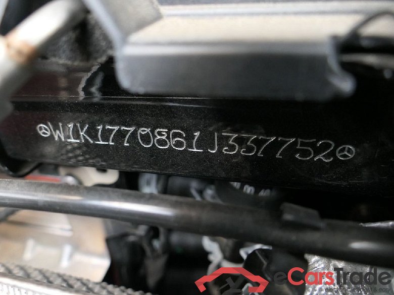 MERCEDES-BENZ A-Klasse A 250 e 8G-DCT Progressive 5d 118kW #5