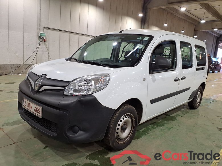 RENAULT KANGOO EXPRESS 1.5 BLUE DCI 95 MAXI CONFORT