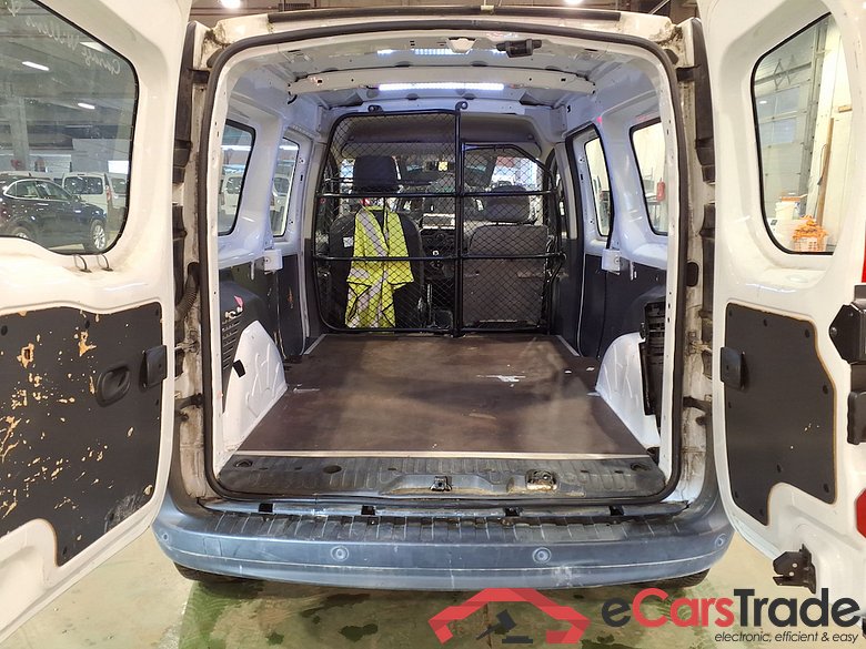 RENAULT KANGOO EXPRESS 1.5 BLUE DCI 95 MAXI CONFORT #3