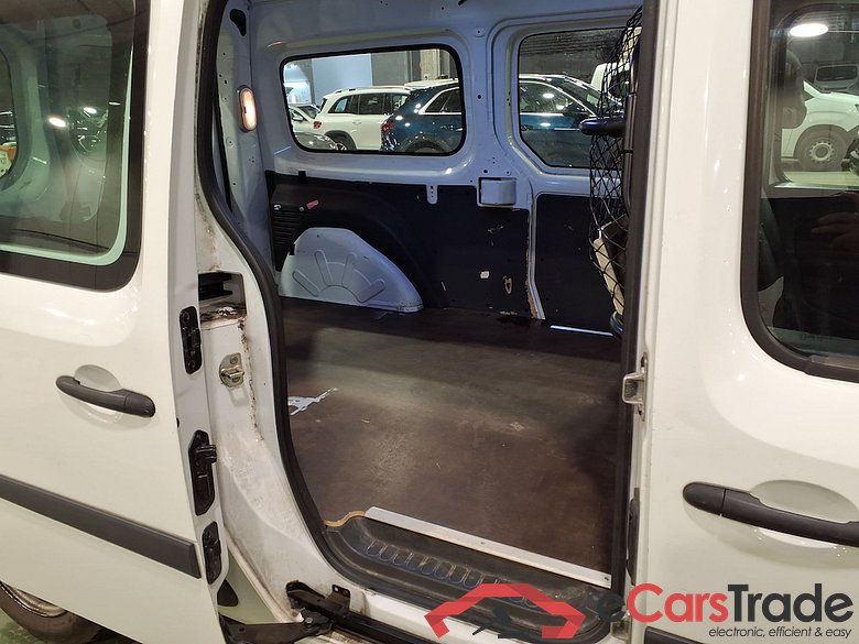 RENAULT KANGOO EXPRESS 1.5 BLUE DCI 95 MAXI CONFORT #5