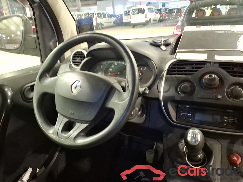 RENAULT KANGOO EXPRESS 1.5 BLUE DCI 95 MAXI CONFORT #6