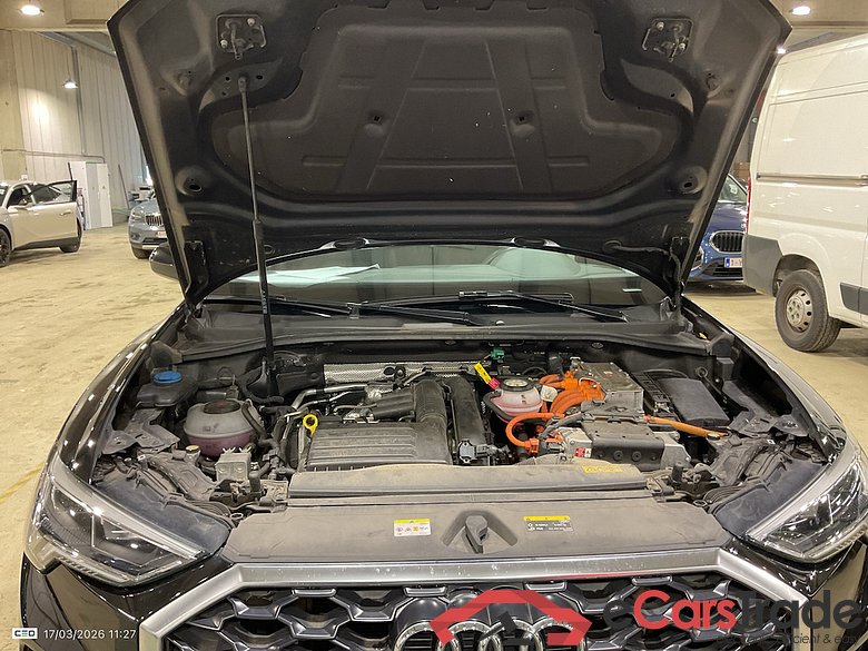 AUDI Q3 Sportback 1.4 45 TFSI E S TRONIC #6