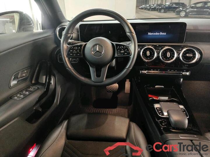 Mercedes A-Klasse Limousine A-Klasse Limousine A 180 d DCT Business Solution 85kW/116pk  4D/P Auto-7 #5
