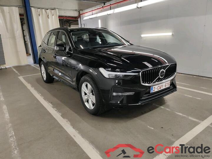 Volvo XC60 XC60 B4 D Core Aut. (Mild Hybrid) 145kW/197pk  5D/P Auto-8 (4 seizoenen Banden) - CO2 onvolledig #2
