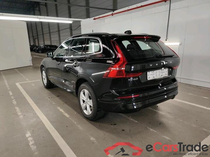 Volvo XC60 XC60 B4 D Core Aut. (Mild Hybrid) 145kW/197pk  5D/P Auto-8 (4 seizoenen Banden) - CO2 onvolledig #3