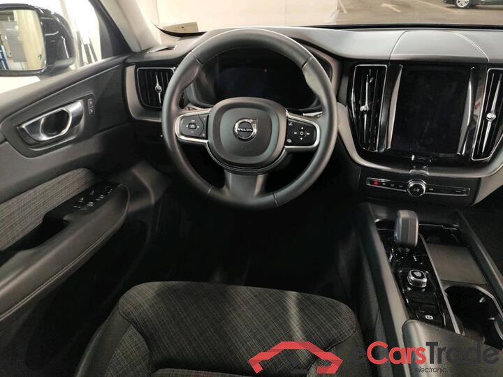 Volvo XC60 XC60 B4 D Core Aut. (Mild Hybrid) 145kW/197pk  5D/P Auto-8 (4 seizoenen Banden) - CO2 onvolledig #5