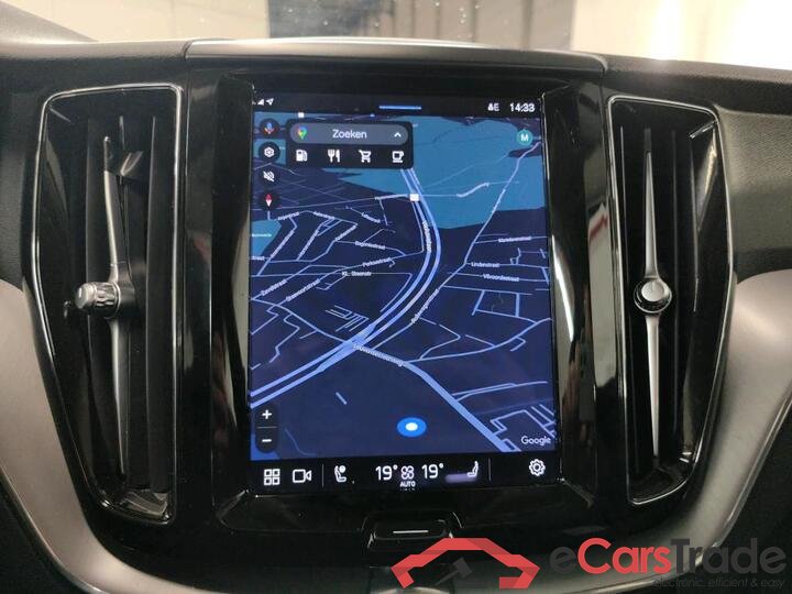 Volvo XC60 XC60 B4 D Core Aut. (Mild Hybrid) 145kW/197pk  5D/P Auto-8 (4 seizoenen Banden) - CO2 onvolledig #6