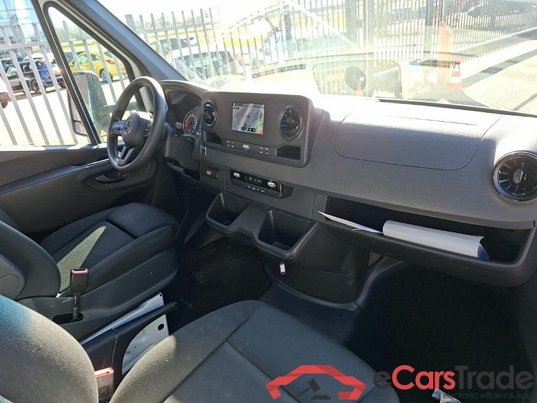 MERCEDES-BENZ Sprinter CC 515CDI L3 RWD 3.5t 9G-Tronic VI 2D 110kW #6