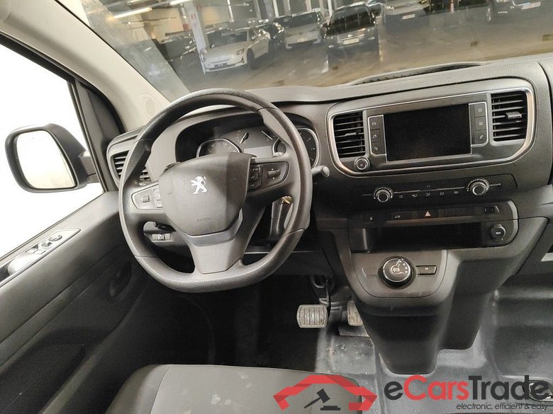 Peugeot Expert Standard L2 2.0 BlueHDi 145 EAT8 4d