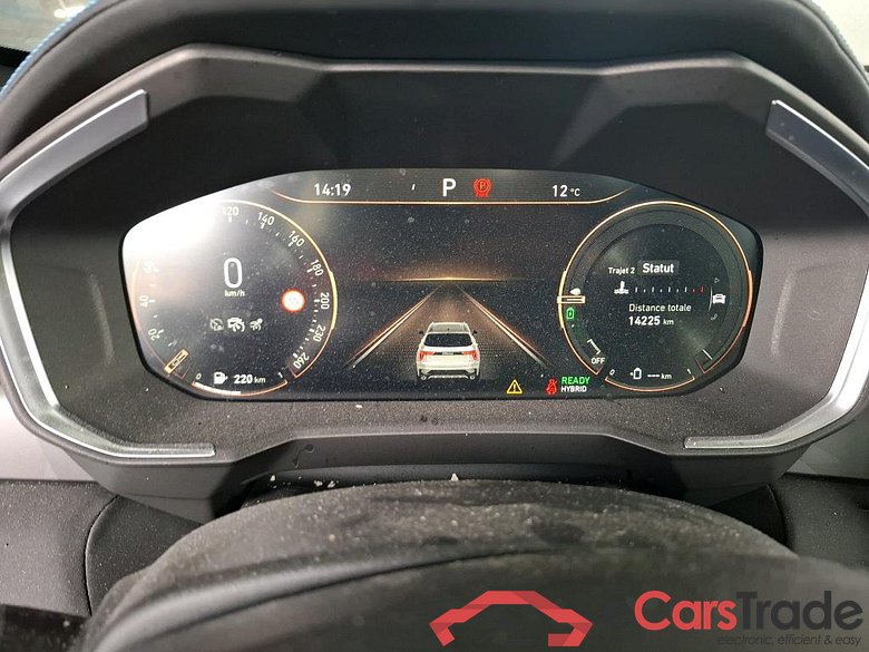 Lynk&Co 01 Lynk&Co 01 #2