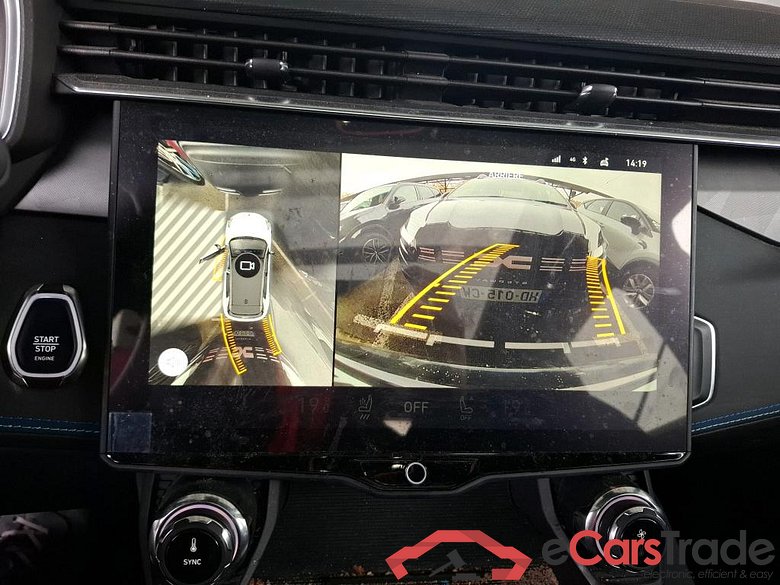 Lynk&Co 01 Lynk&Co 01 #3