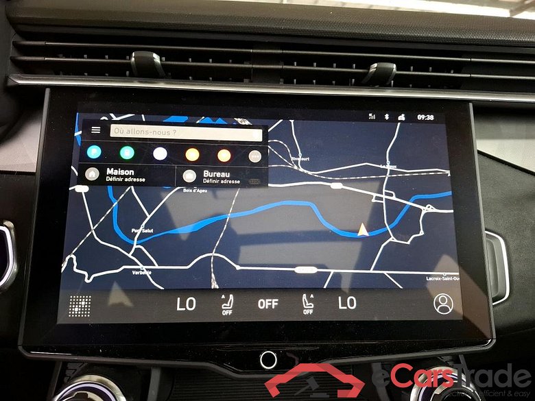 Lynk&Co 01 Lynk&Co 01 #4