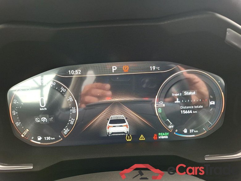 Lynk&Co 01 Lynk&Co 01 #2