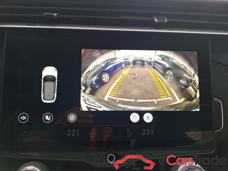 Lynk&Co 01 Lynk&Co 01 #3