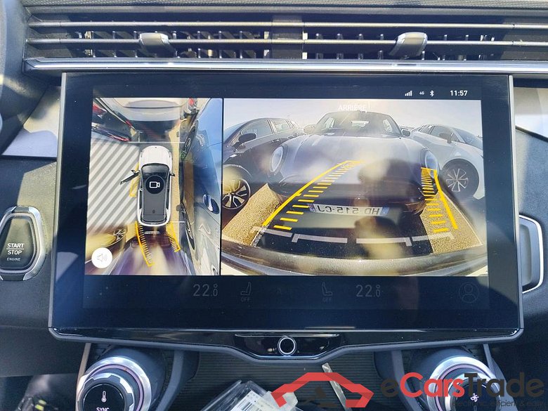 Lynk&Co 01 Lynk&Co 01 #3