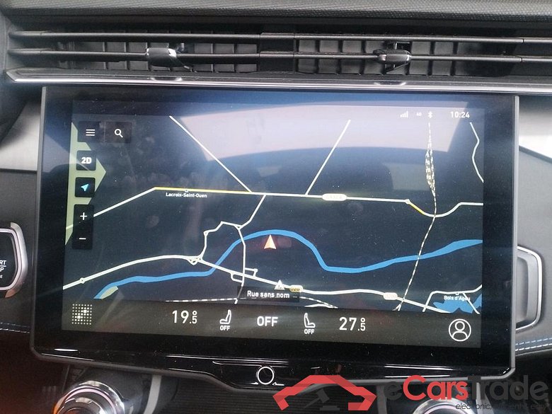 Lynk&Co 01 Lynk&Co 01 #4