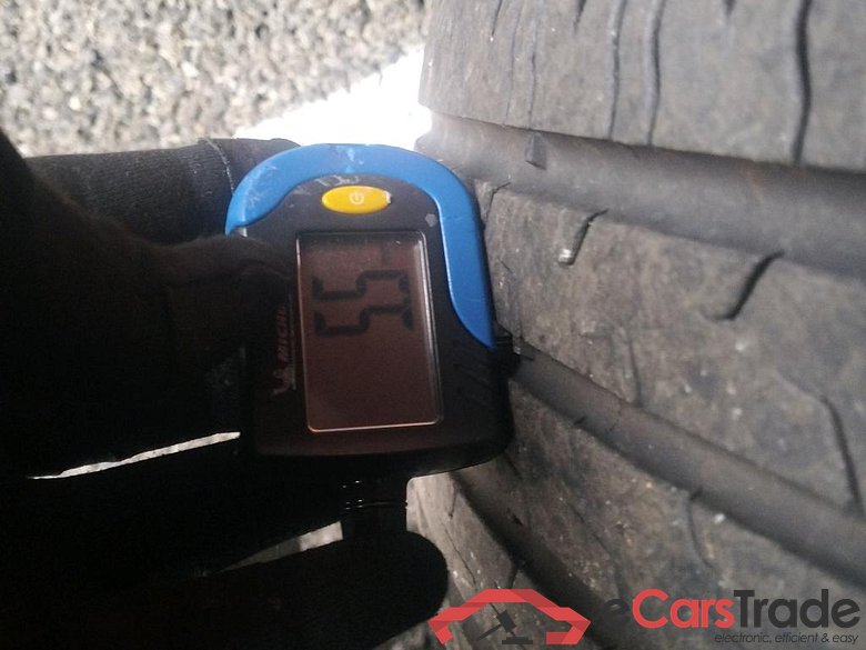 Lynk&Co 01 Lynk&Co 01 #6