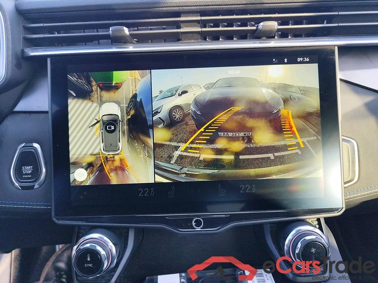 Lynk&Co 01 Lynk&Co 01 #3