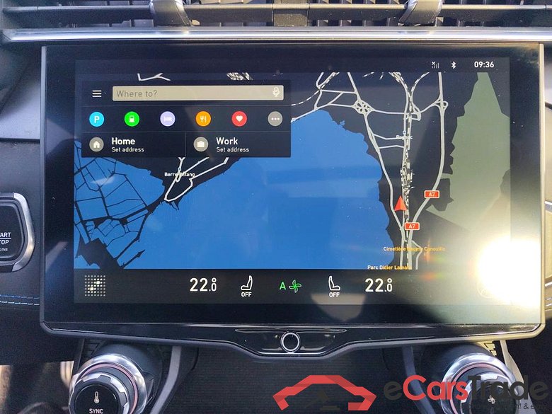 Lynk&Co 01 Lynk&Co 01 #4