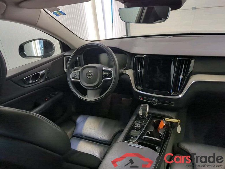 VOLVO V60 2.0 T6 AWD Inscr. #3