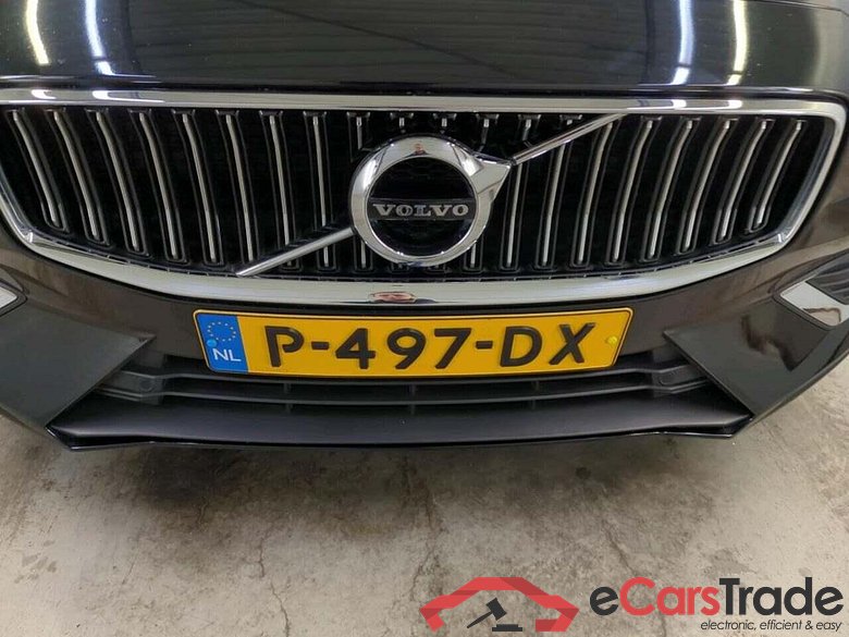 VOLVO V60 2.0 T6 AWD Inscr. #4