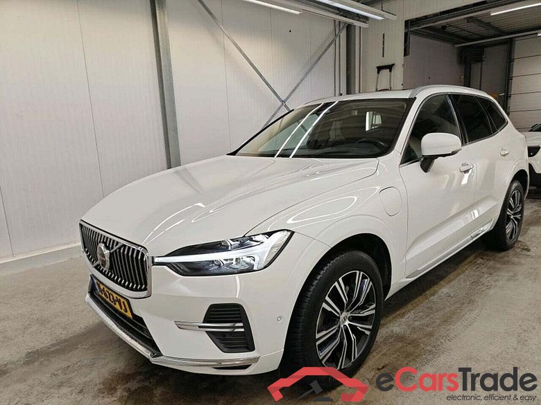 VOLVO XC60 2.0 T6 AWD Inscr.Exc #1