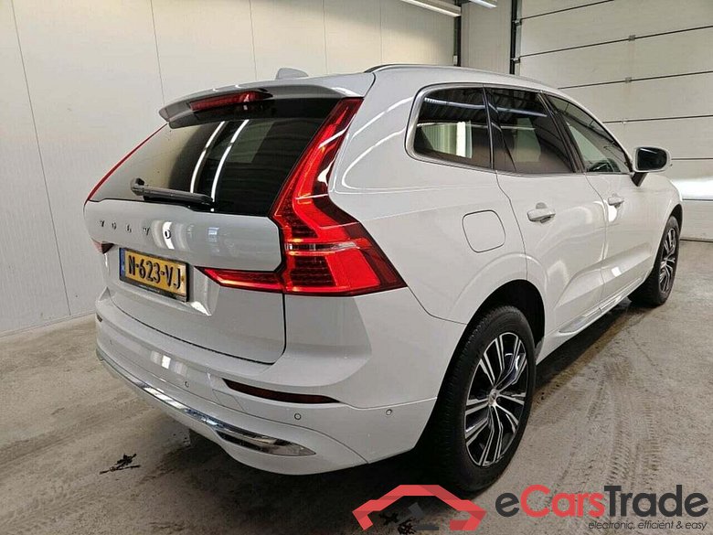 VOLVO XC60 2.0 T6 AWD Inscr.Exc #2