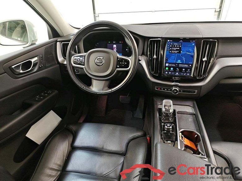 VOLVO XC60 2.0 T6 AWD Inscr.Exc #3