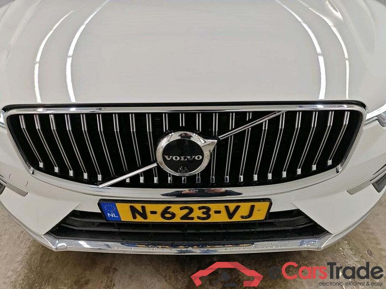 VOLVO XC60 2.0 T6 AWD Inscr.Exc #4