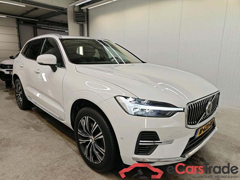 VOLVO XC60 2.0 T6 AWD Inscr.Exc #5
